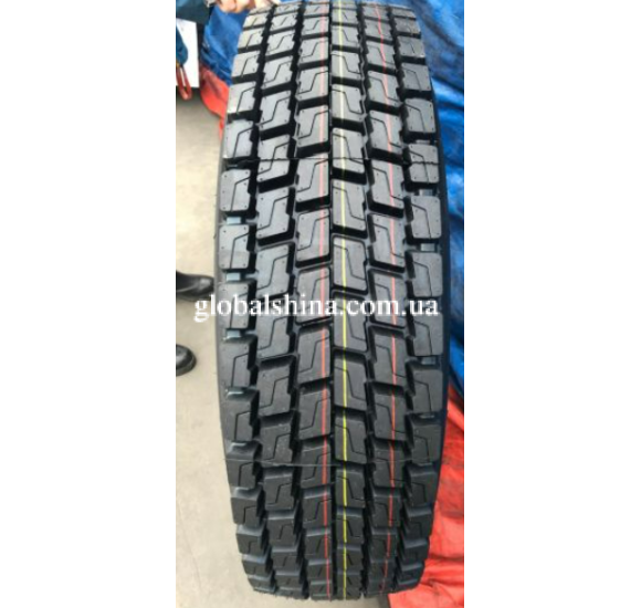 Constancy 668 (ведущая) 315/80 R22.5 156/150L PR20